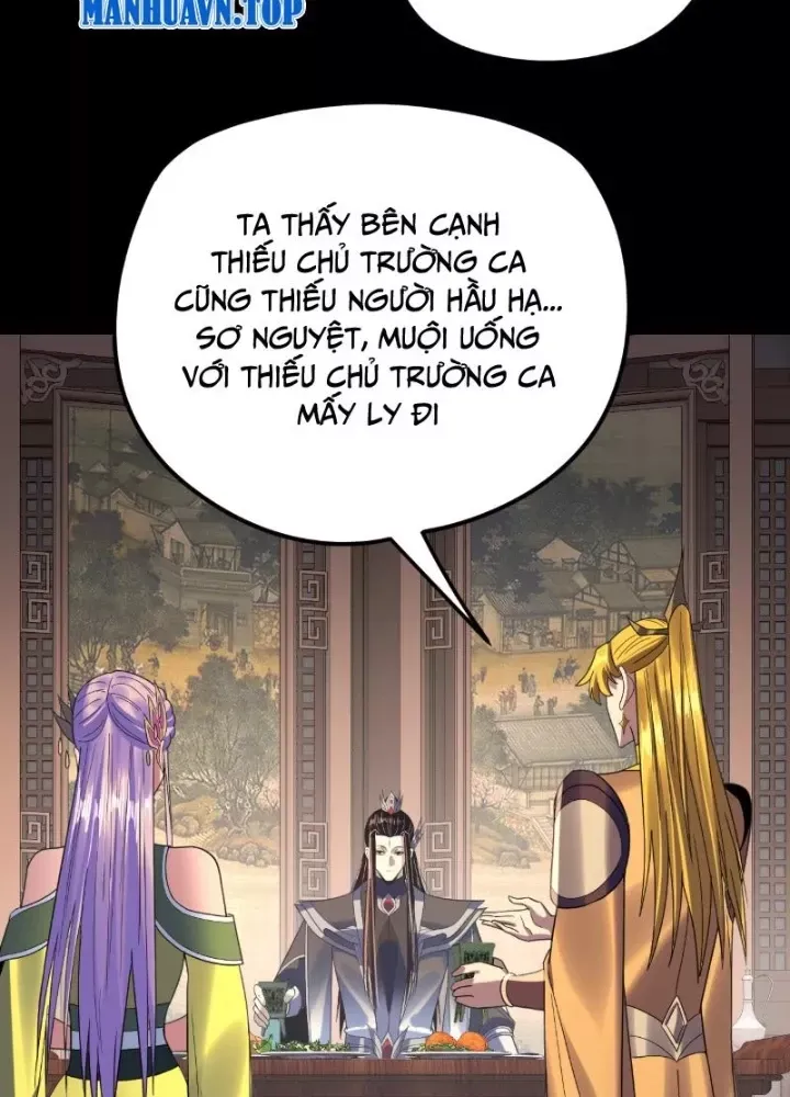 đọc truyện Ta Trời Sinh Đã Là Nhân Vật Phản Diện Chương 459 ảnh 37 tại Thiên Thai Truyện