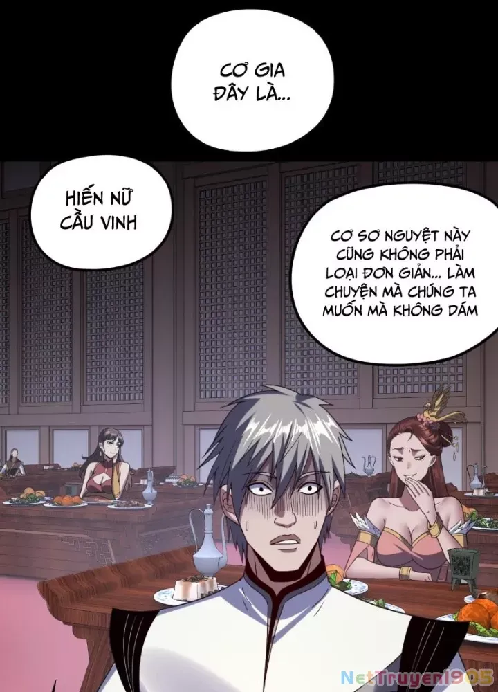 đọc truyện Ta Trời Sinh Đã Là Nhân Vật Phản Diện Chương 459 ảnh 41 tại Thiên Thai Truyện