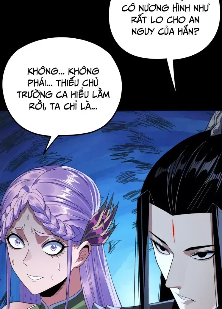 đọc truyện Ta Trời Sinh Đã Là Nhân Vật Phản Diện Chương 459 ảnh 53 tại Thiên Thai Truyện