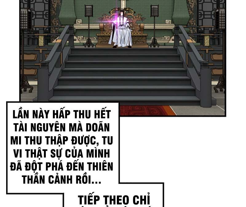 đọc truyện Ta Trời Sinh Đã Là Nhân Vật Phản Diện Chương 46 ảnh 14 tại Thiên Thai Truyện