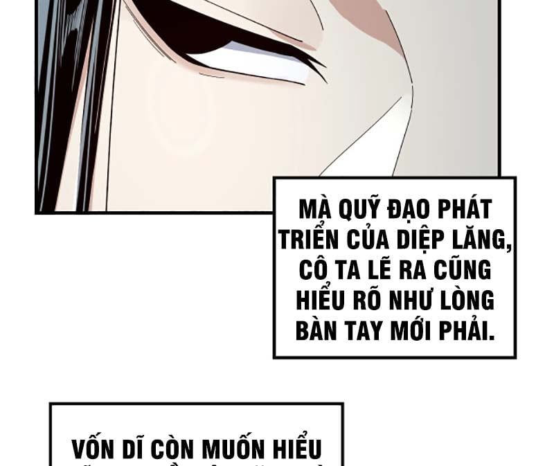 đọc truyện Ta Trời Sinh Đã Là Nhân Vật Phản Diện Chương 46 ảnh 18 tại Thiên Thai Truyện