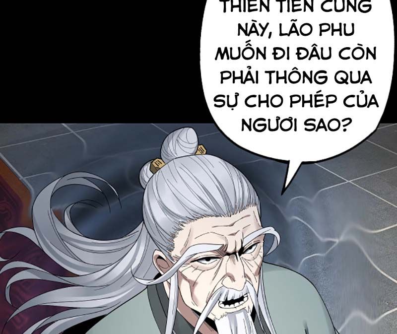 đọc truyện Ta Trời Sinh Đã Là Nhân Vật Phản Diện Chương 46 ảnh 28 tại Thiên Thai Truyện