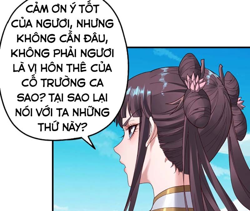 đọc truyện Ta Trời Sinh Đã Là Nhân Vật Phản Diện Chương 46 ảnh 4 tại Thiên Thai Truyện