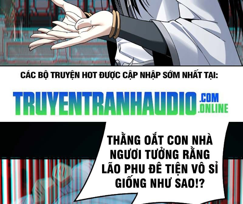 đọc truyện Ta Trời Sinh Đã Là Nhân Vật Phản Diện Chương 46 ảnh 37 tại Thiên Thai Truyện