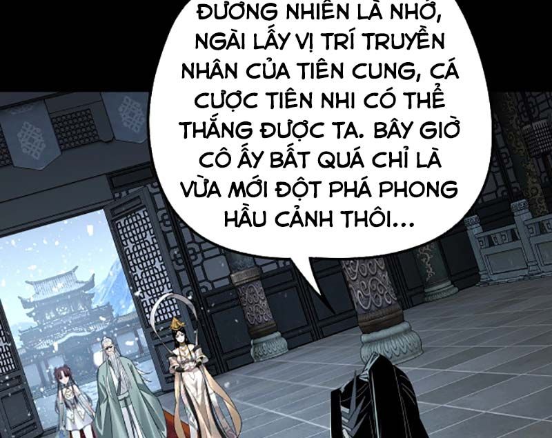 đọc truyện Ta Trời Sinh Đã Là Nhân Vật Phản Diện Chương 46 ảnh 51 tại Thiên Thai Truyện
