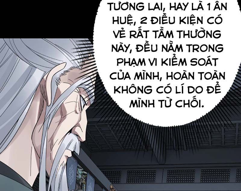 đọc truyện Ta Trời Sinh Đã Là Nhân Vật Phản Diện Chương 46 ảnh 72 tại Thiên Thai Truyện