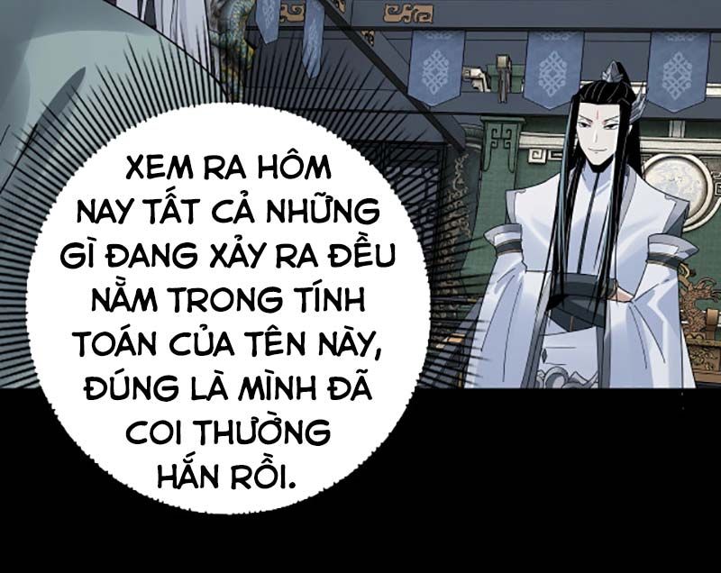 đọc truyện Ta Trời Sinh Đã Là Nhân Vật Phản Diện Chương 46 ảnh 73 tại Thiên Thai Truyện