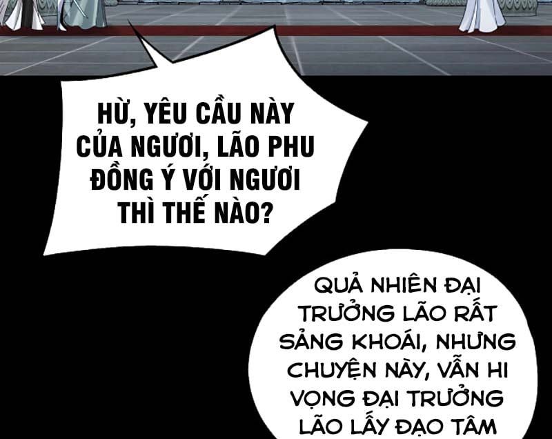 đọc truyện Ta Trời Sinh Đã Là Nhân Vật Phản Diện Chương 46 ảnh 75 tại Thiên Thai Truyện