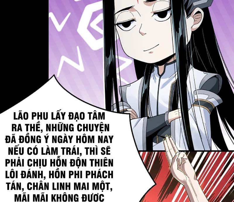 đọc truyện Ta Trời Sinh Đã Là Nhân Vật Phản Diện Chương 46 ảnh 85 tại Thiên Thai Truyện