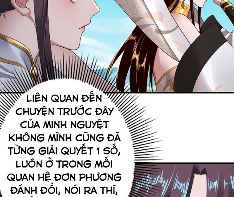 đọc truyện Ta Trời Sinh Đã Là Nhân Vật Phản Diện Chương 46 ảnh 10 tại Thiên Thai Truyện