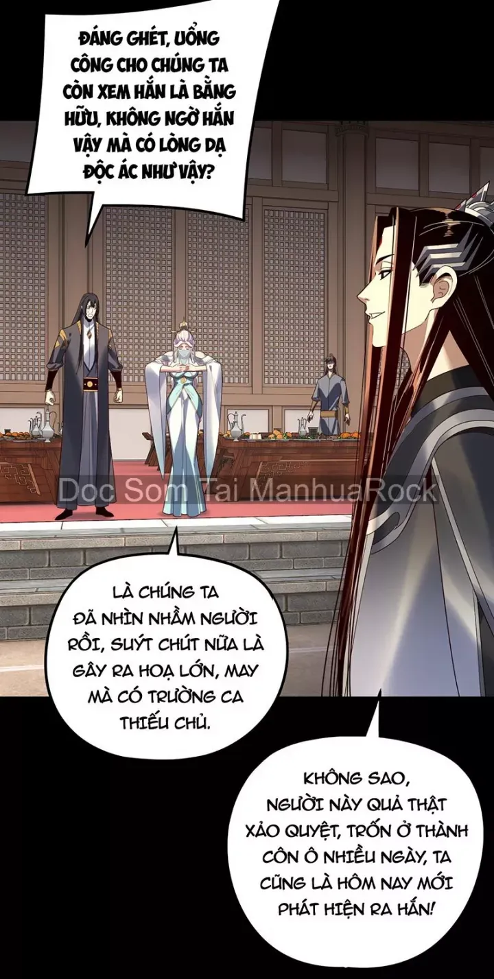 đọc truyện Ta Trời Sinh Đã Là Nhân Vật Phản Diện Chương 460 ảnh 13 tại Thiên Thai Truyện