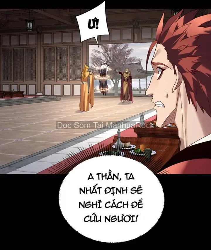 đọc truyện Ta Trời Sinh Đã Là Nhân Vật Phản Diện Chương 460 ảnh 14 tại Thiên Thai Truyện