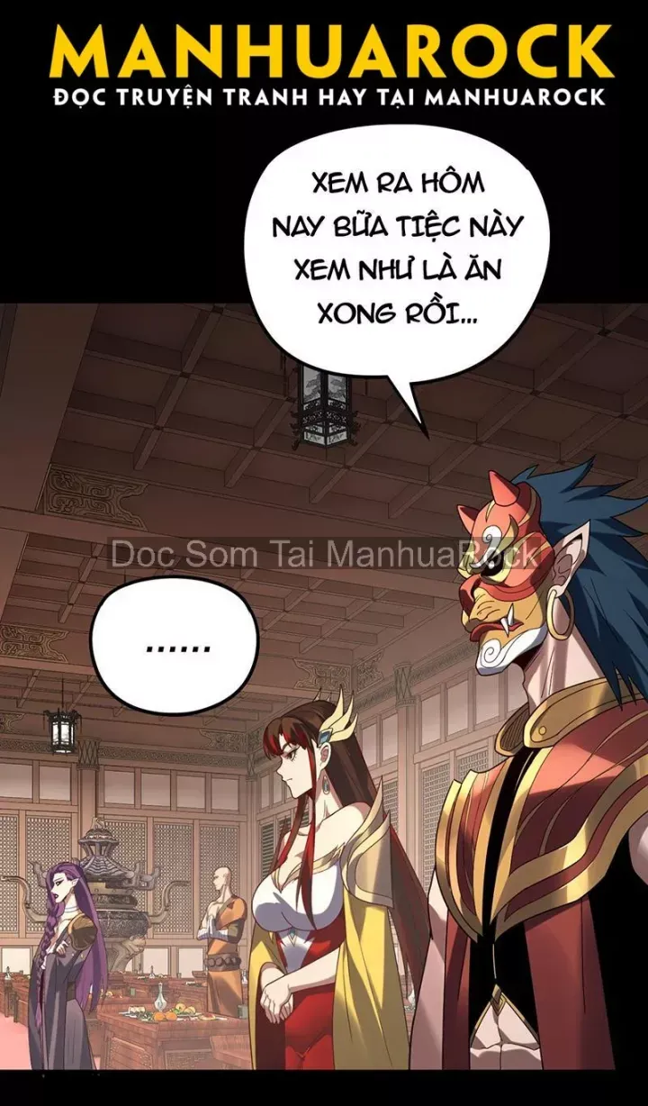 đọc truyện Ta Trời Sinh Đã Là Nhân Vật Phản Diện Chương 460 ảnh 15 tại Thiên Thai Truyện