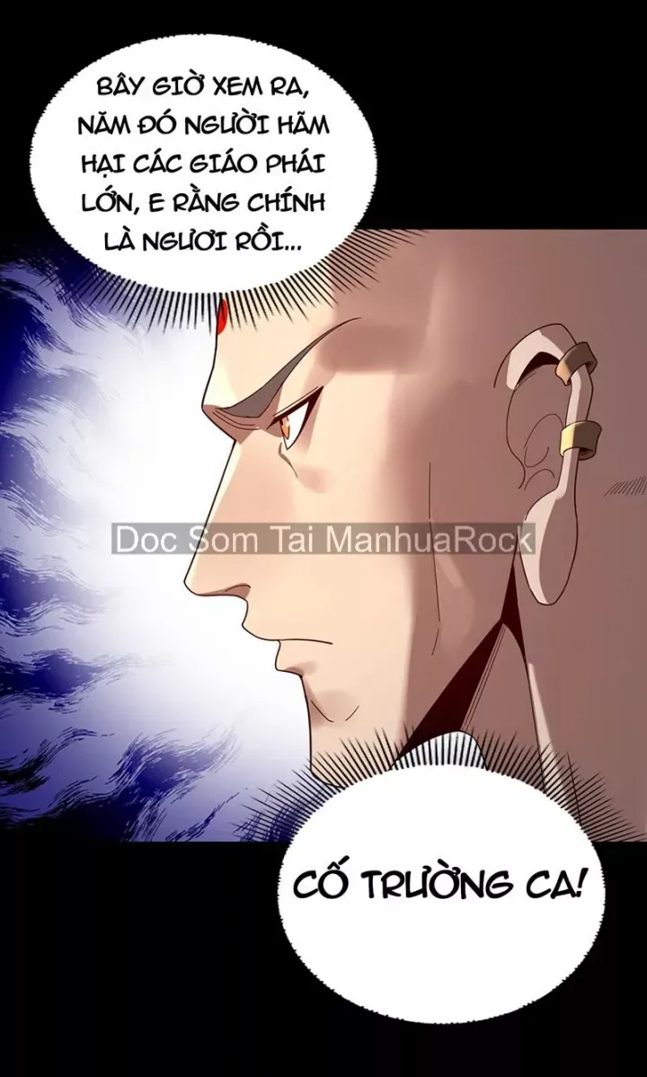 đọc truyện Ta Trời Sinh Đã Là Nhân Vật Phản Diện Chương 460 ảnh 16 tại Thiên Thai Truyện