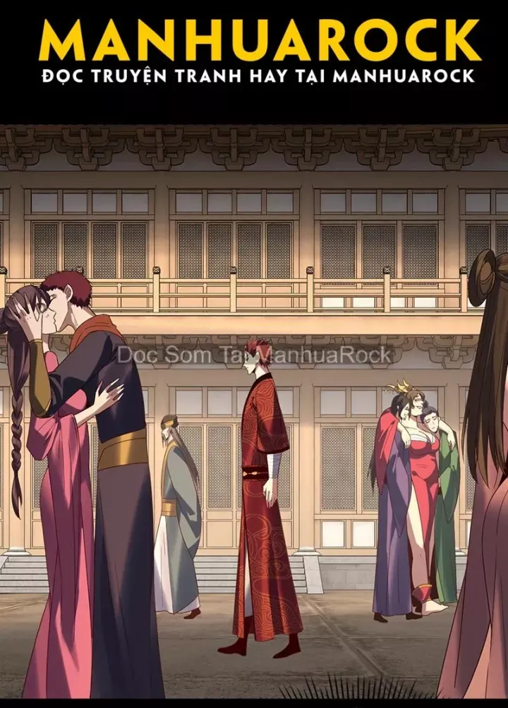 đọc truyện Ta Trời Sinh Đã Là Nhân Vật Phản Diện Chương 460 ảnh 20 tại Thiên Thai Truyện