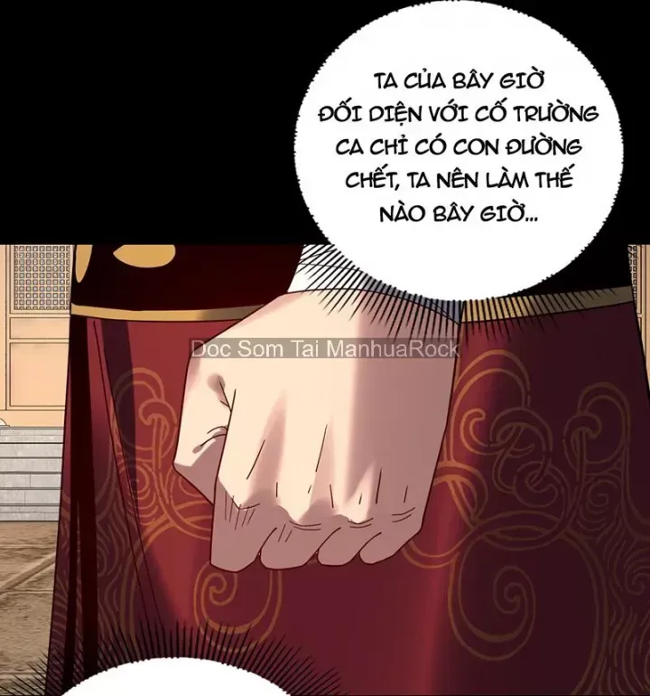 đọc truyện Ta Trời Sinh Đã Là Nhân Vật Phản Diện Chương 460 ảnh 21 tại Thiên Thai Truyện