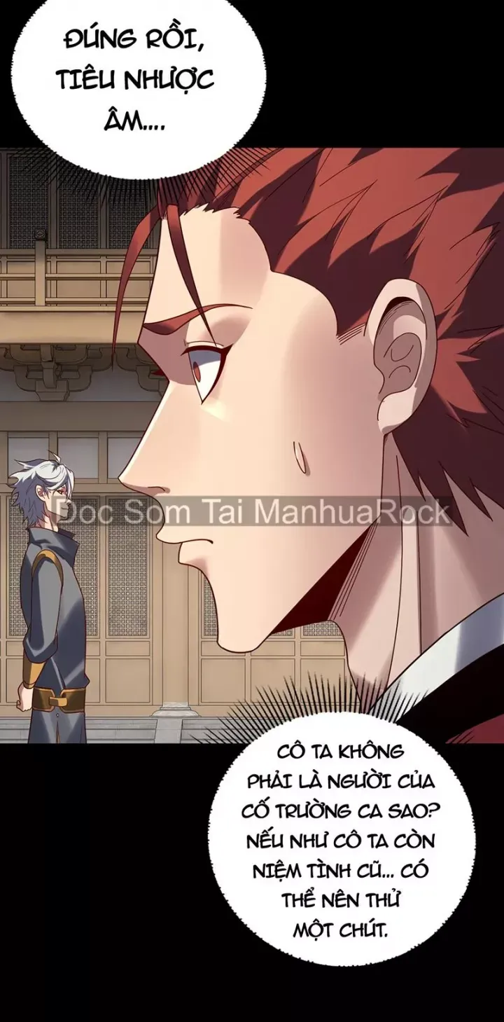 đọc truyện Ta Trời Sinh Đã Là Nhân Vật Phản Diện Chương 460 ảnh 22 tại Thiên Thai Truyện