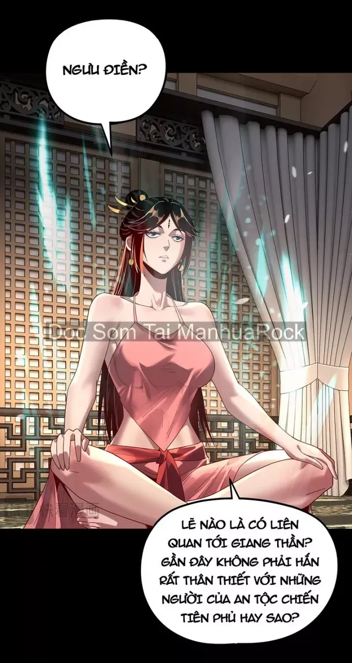 đọc truyện Ta Trời Sinh Đã Là Nhân Vật Phản Diện Chương 460 ảnh 24 tại Thiên Thai Truyện