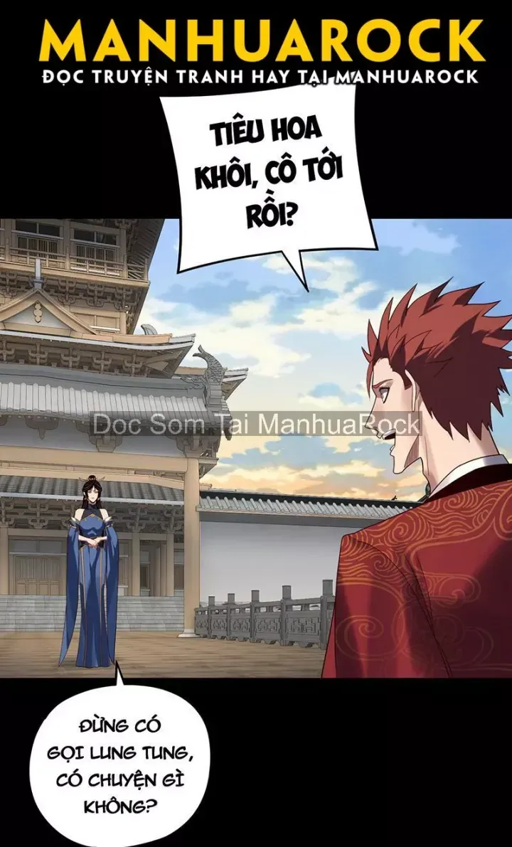 đọc truyện Ta Trời Sinh Đã Là Nhân Vật Phản Diện Chương 460 ảnh 25 tại Thiên Thai Truyện