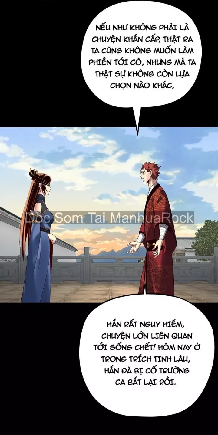 đọc truyện Ta Trời Sinh Đã Là Nhân Vật Phản Diện Chương 460 ảnh 26 tại Thiên Thai Truyện