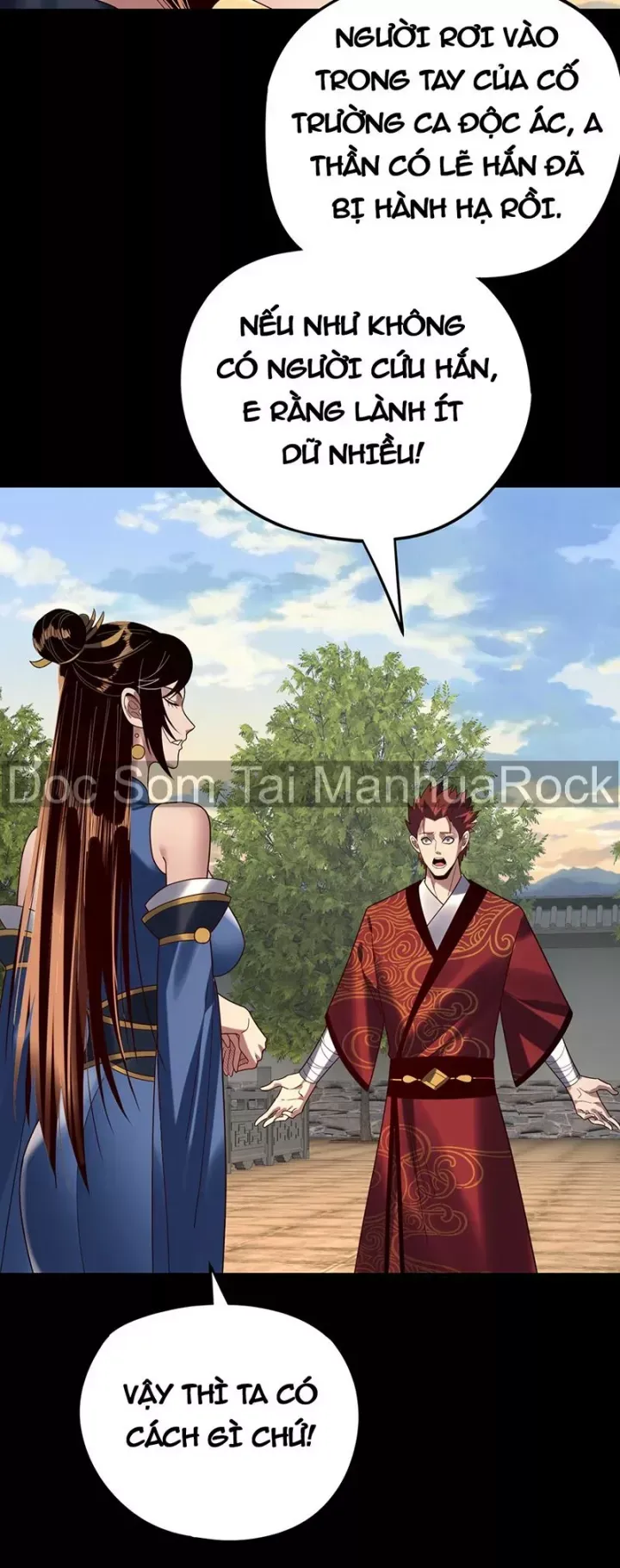 đọc truyện Ta Trời Sinh Đã Là Nhân Vật Phản Diện Chương 460 ảnh 28 tại Thiên Thai Truyện