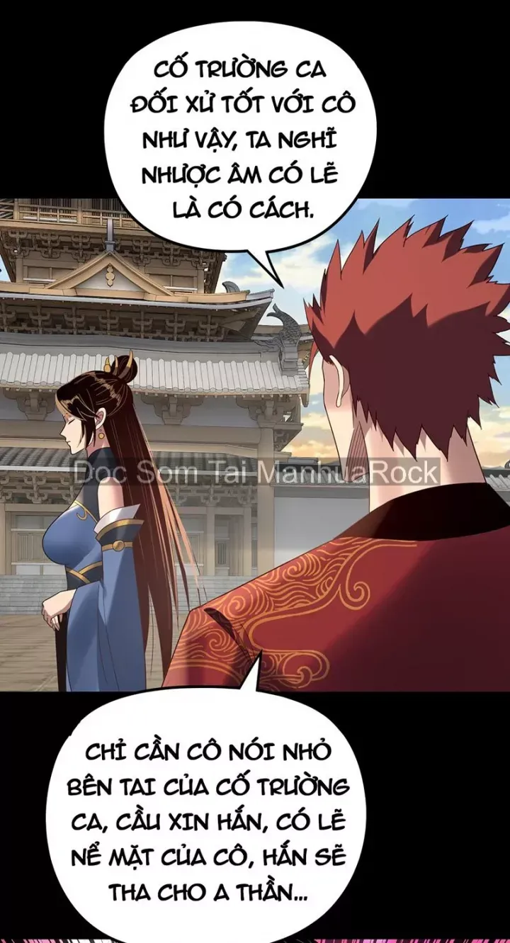 đọc truyện Ta Trời Sinh Đã Là Nhân Vật Phản Diện Chương 460 ảnh 29 tại Thiên Thai Truyện