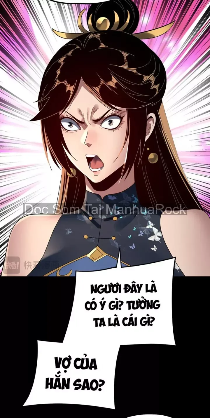 đọc truyện Ta Trời Sinh Đã Là Nhân Vật Phản Diện Chương 460 ảnh 30 tại Thiên Thai Truyện