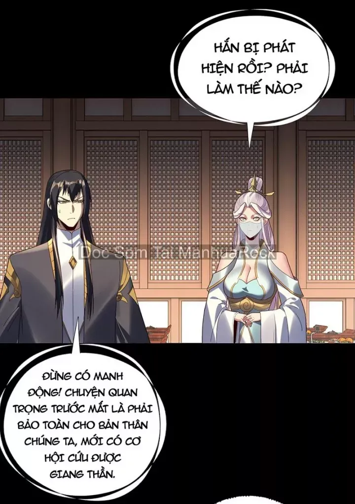 đọc truyện Ta Trời Sinh Đã Là Nhân Vật Phản Diện Chương 460 ảnh 6 tại Thiên Thai Truyện