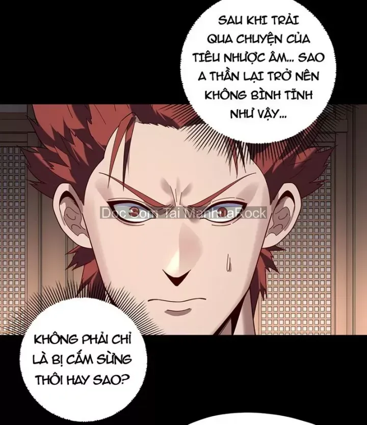 đọc truyện Ta Trời Sinh Đã Là Nhân Vật Phản Diện Chương 460 ảnh 7 tại Thiên Thai Truyện