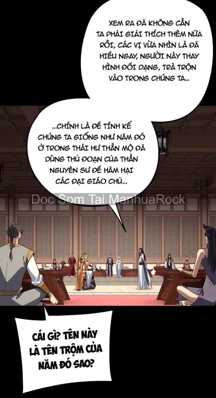 đọc truyện Ta Trời Sinh Đã Là Nhân Vật Phản Diện Chương 460 ảnh 8 tại Thiên Thai Truyện