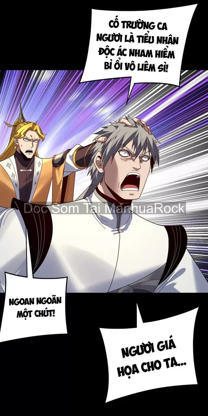 đọc truyện Ta Trời Sinh Đã Là Nhân Vật Phản Diện Chương 460 ảnh 9 tại Thiên Thai Truyện