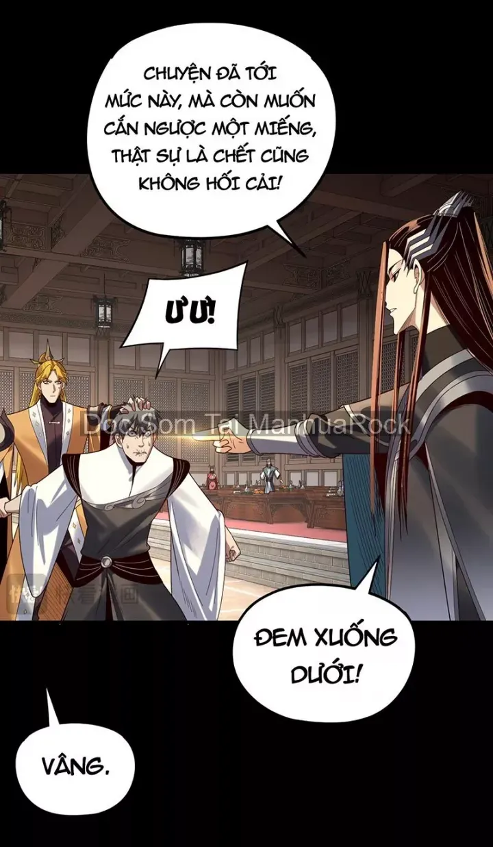 đọc truyện Ta Trời Sinh Đã Là Nhân Vật Phản Diện Chương 460 ảnh 10 tại Thiên Thai Truyện