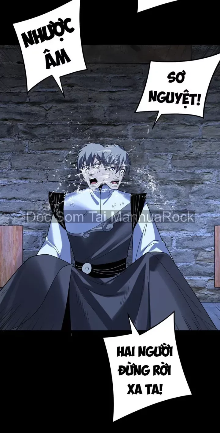 đọc truyện Ta Trời Sinh Đã Là Nhân Vật Phản Diện Chương 461 ảnh 12 tại Thiên Thai Truyện