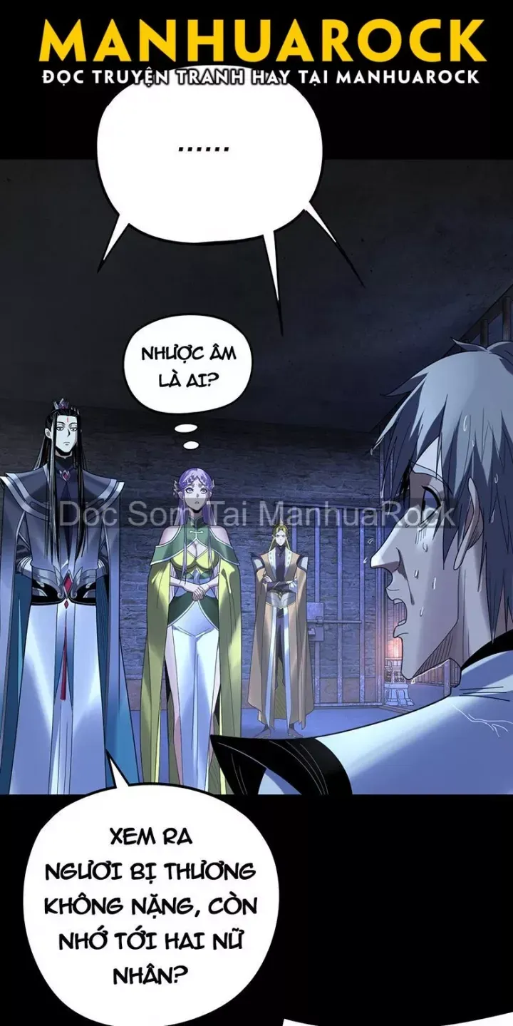 đọc truyện Ta Trời Sinh Đã Là Nhân Vật Phản Diện Chương 461 ảnh 13 tại Thiên Thai Truyện