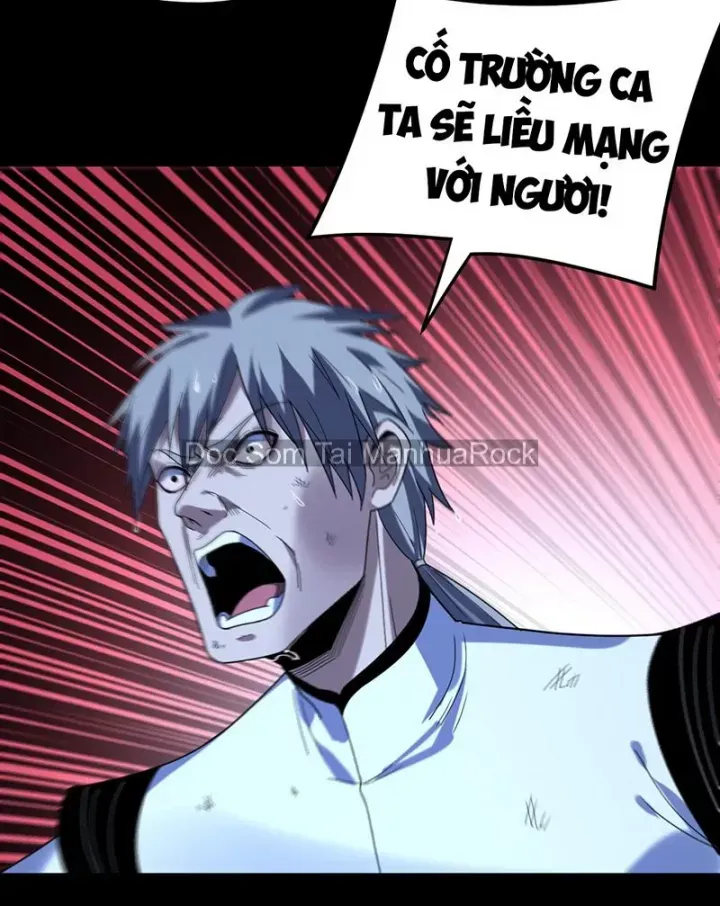 đọc truyện Ta Trời Sinh Đã Là Nhân Vật Phản Diện Chương 461 ảnh 14 tại Thiên Thai Truyện