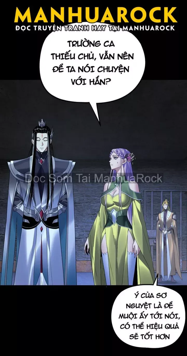 đọc truyện Ta Trời Sinh Đã Là Nhân Vật Phản Diện Chương 461 ảnh 16 tại Thiên Thai Truyện