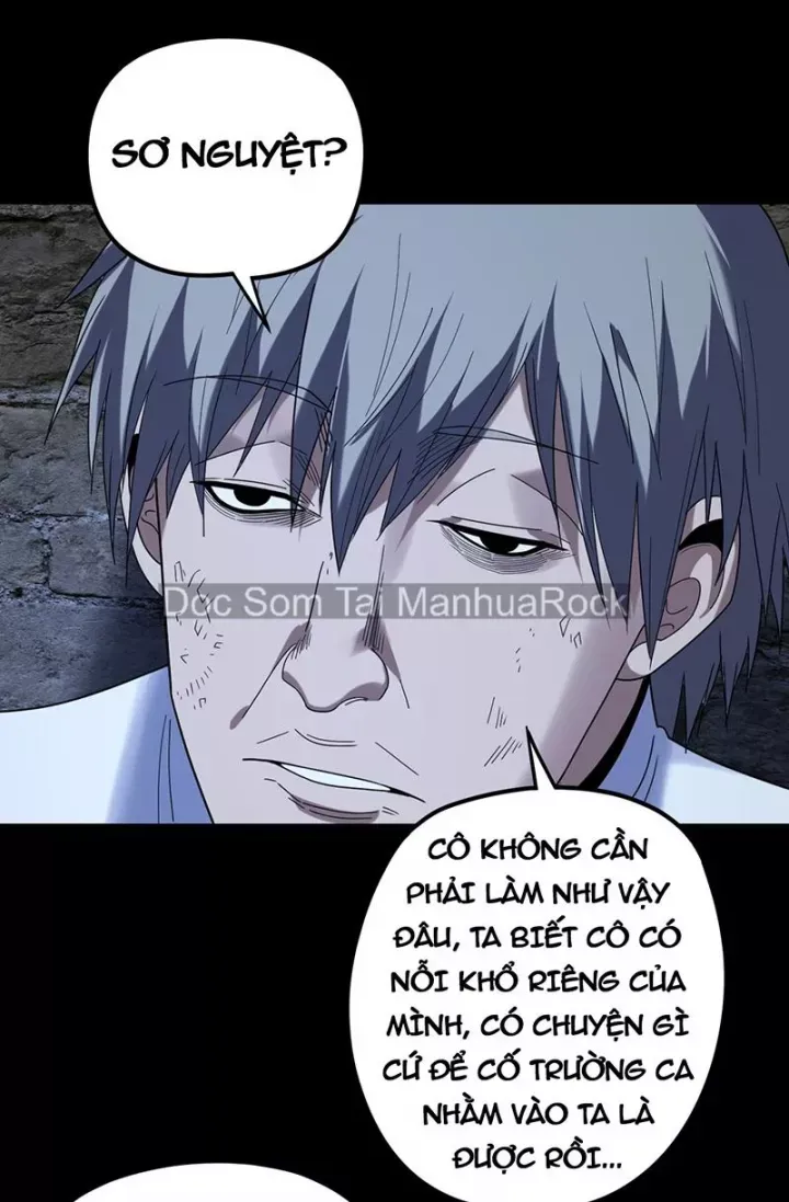 đọc truyện Ta Trời Sinh Đã Là Nhân Vật Phản Diện Chương 461 ảnh 17 tại Thiên Thai Truyện