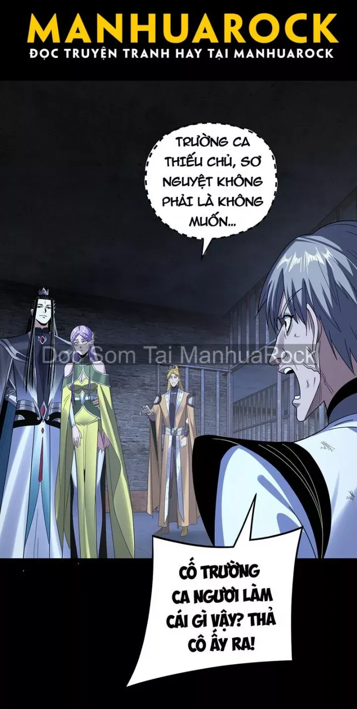 đọc truyện Ta Trời Sinh Đã Là Nhân Vật Phản Diện Chương 461 ảnh 24 tại Thiên Thai Truyện