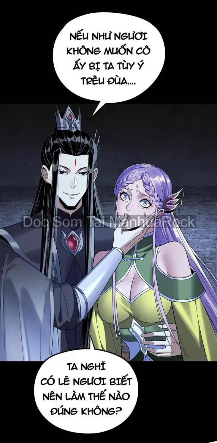 đọc truyện Ta Trời Sinh Đã Là Nhân Vật Phản Diện Chương 461 ảnh 25 tại Thiên Thai Truyện