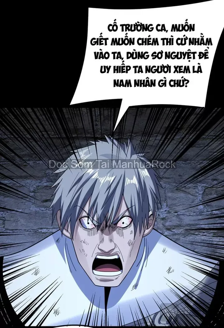 đọc truyện Ta Trời Sinh Đã Là Nhân Vật Phản Diện Chương 461 ảnh 26 tại Thiên Thai Truyện