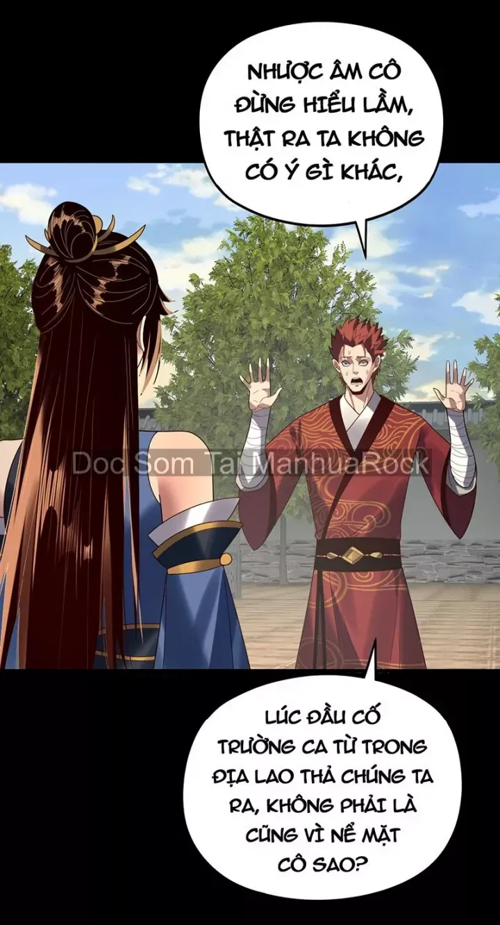 đọc truyện Ta Trời Sinh Đã Là Nhân Vật Phản Diện Chương 461 ảnh 5 tại Thiên Thai Truyện