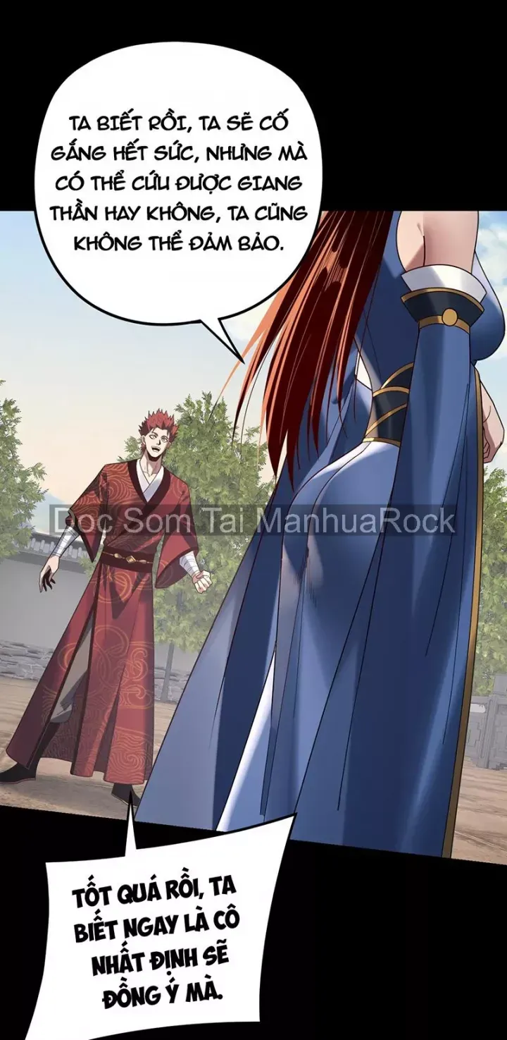 đọc truyện Ta Trời Sinh Đã Là Nhân Vật Phản Diện Chương 461 ảnh 7 tại Thiên Thai Truyện