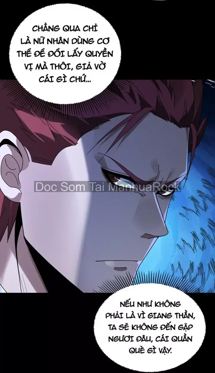 đọc truyện Ta Trời Sinh Đã Là Nhân Vật Phản Diện Chương 461 ảnh 9 tại Thiên Thai Truyện