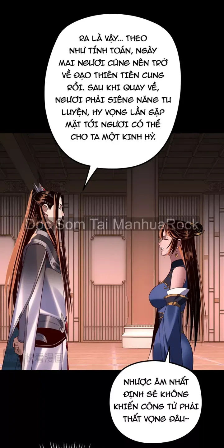 đọc truyện Ta Trời Sinh Đã Là Nhân Vật Phản Diện Chương 462 ảnh 15 tại Thiên Thai Truyện