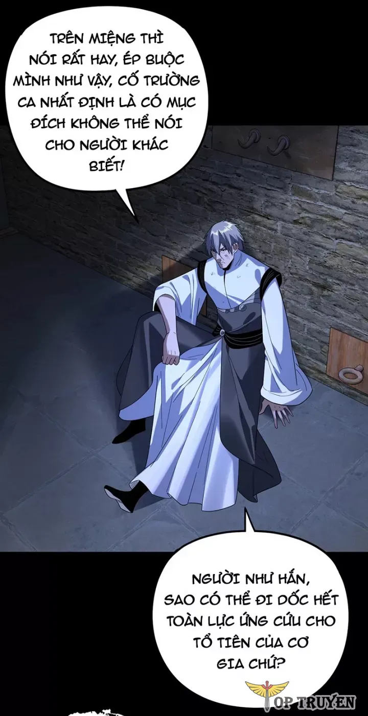 đọc truyện Ta Trời Sinh Đã Là Nhân Vật Phản Diện Chương 462 ảnh 4 tại Thiên Thai Truyện