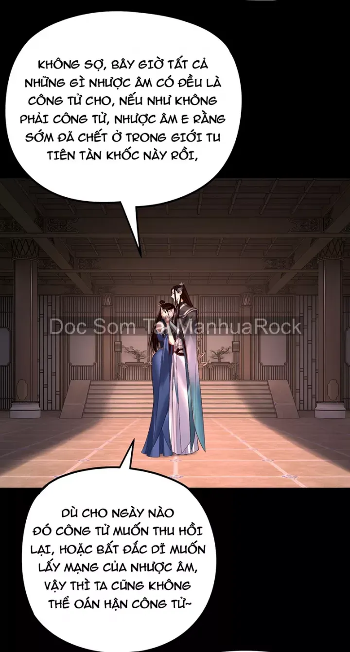 đọc truyện Ta Trời Sinh Đã Là Nhân Vật Phản Diện Chương 462 ảnh 23 tại Thiên Thai Truyện