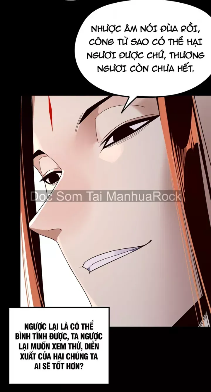 đọc truyện Ta Trời Sinh Đã Là Nhân Vật Phản Diện Chương 462 ảnh 24 tại Thiên Thai Truyện