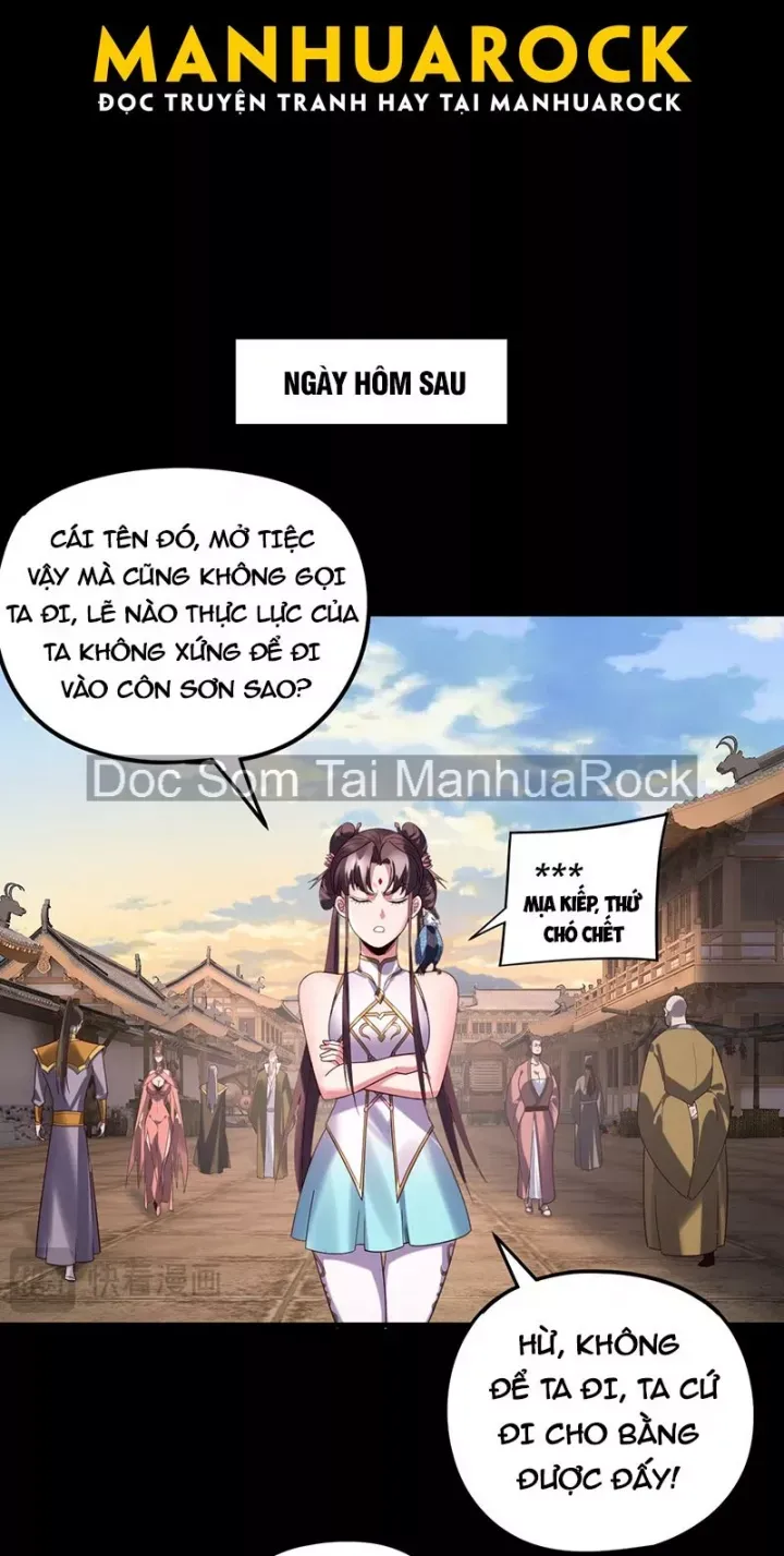 đọc truyện Ta Trời Sinh Đã Là Nhân Vật Phản Diện Chương 462 ảnh 28 tại Thiên Thai Truyện