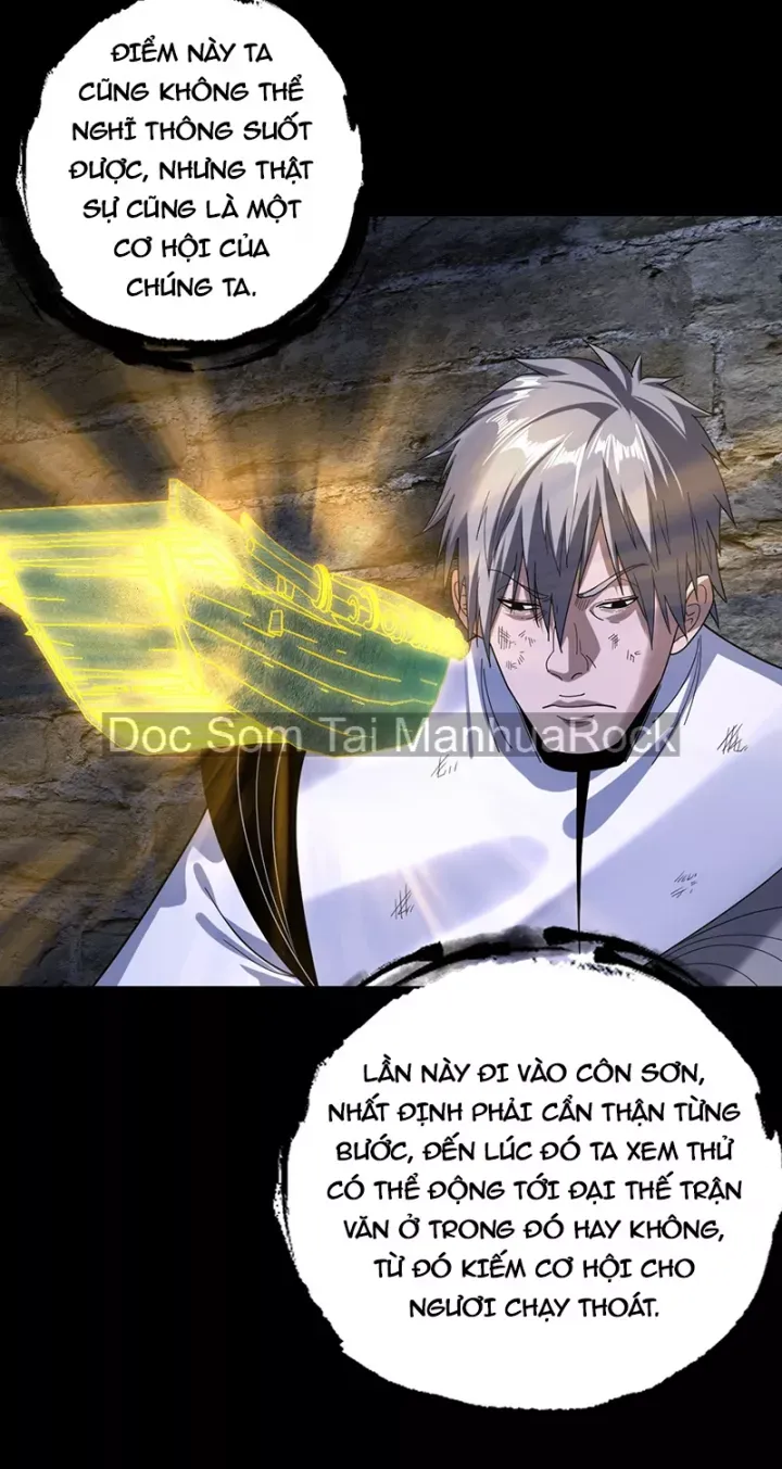 đọc truyện Ta Trời Sinh Đã Là Nhân Vật Phản Diện Chương 462 ảnh 5 tại Thiên Thai Truyện