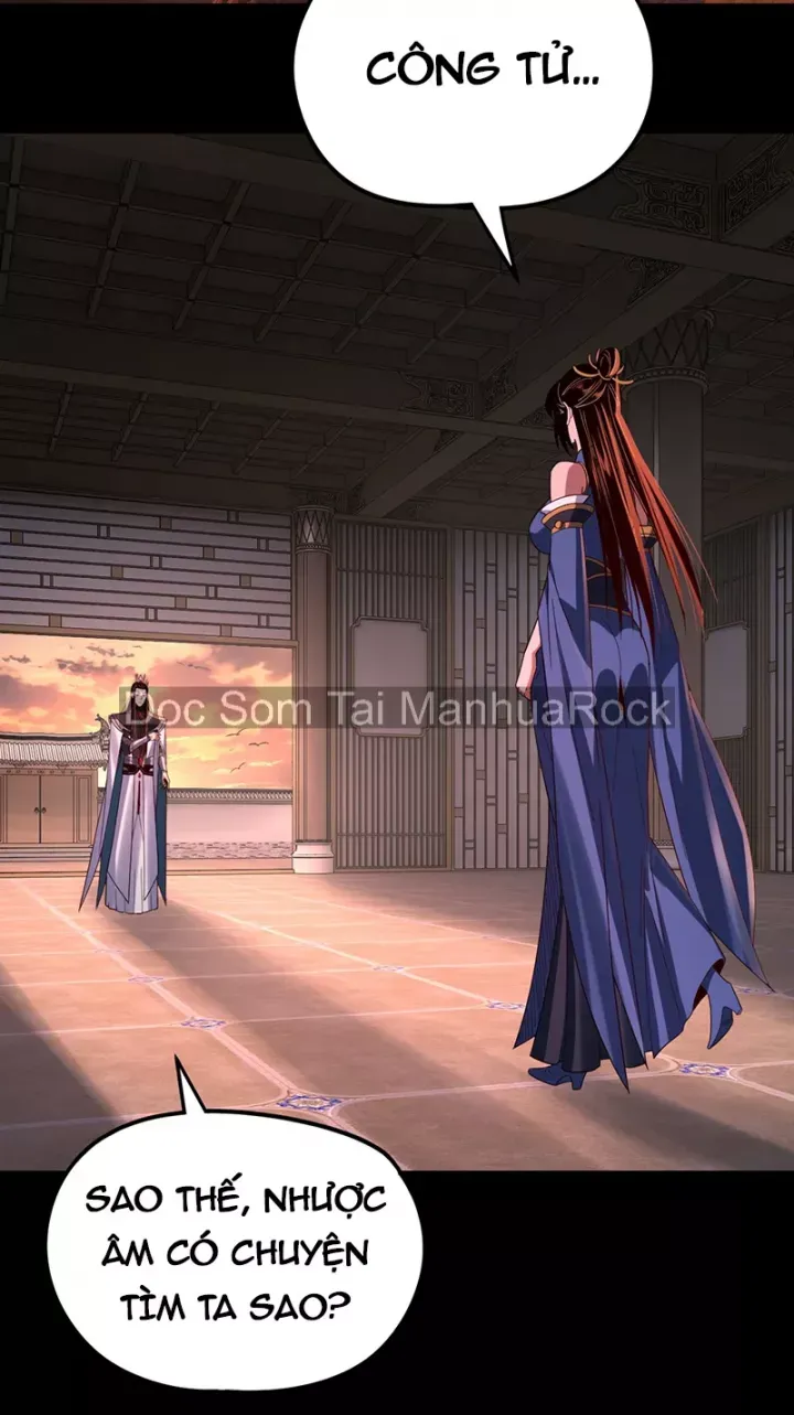 đọc truyện Ta Trời Sinh Đã Là Nhân Vật Phản Diện Chương 462 ảnh 8 tại Thiên Thai Truyện